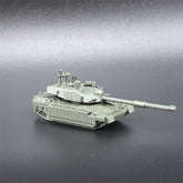 1/144 Challenger Ⅱ Main Battle Tank Painted Finished Model